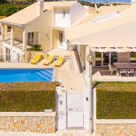 Villa Rafaella II Palace By Atlantic Places Albufeira Exterior foto
