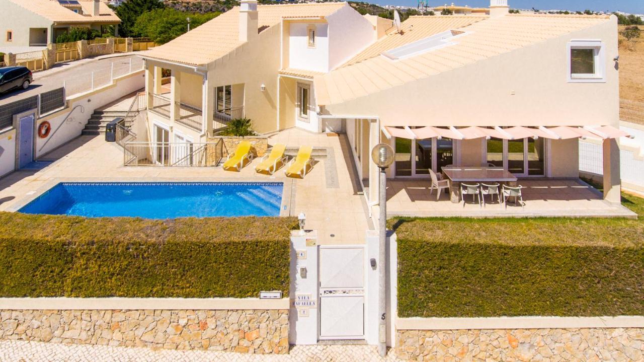 Villa Rafaella II Palace By Atlantic Places Albufeira Exterior foto
