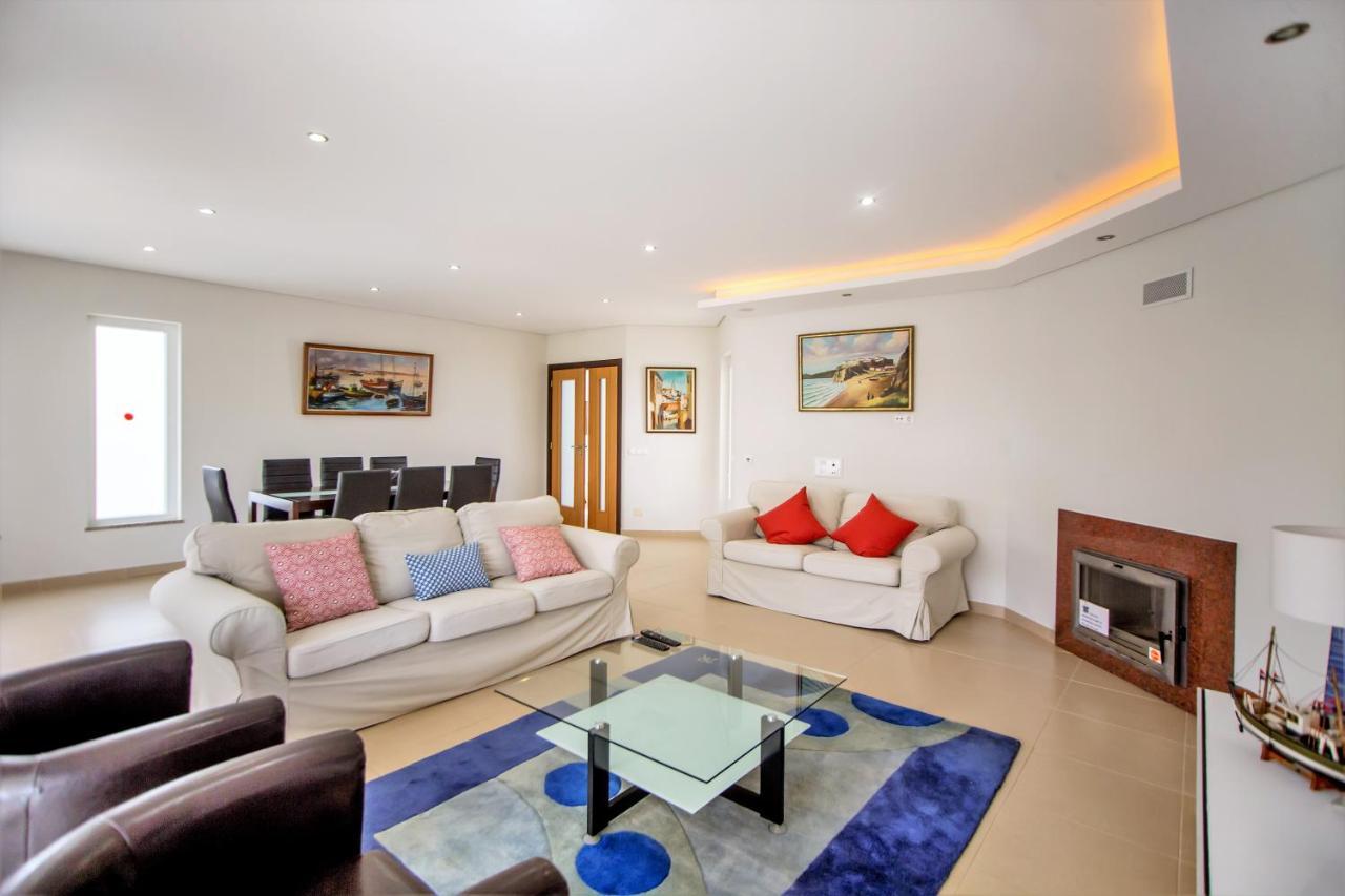 Villa Rafaella II Palace By Atlantic Places Albufeira Exterior foto