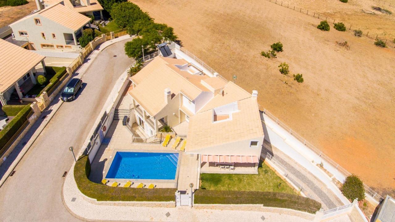 Villa Rafaella II Palace By Atlantic Places Albufeira Exterior foto