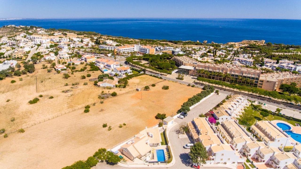Villa Rafaella II Palace By Atlantic Places Albufeira Exterior foto