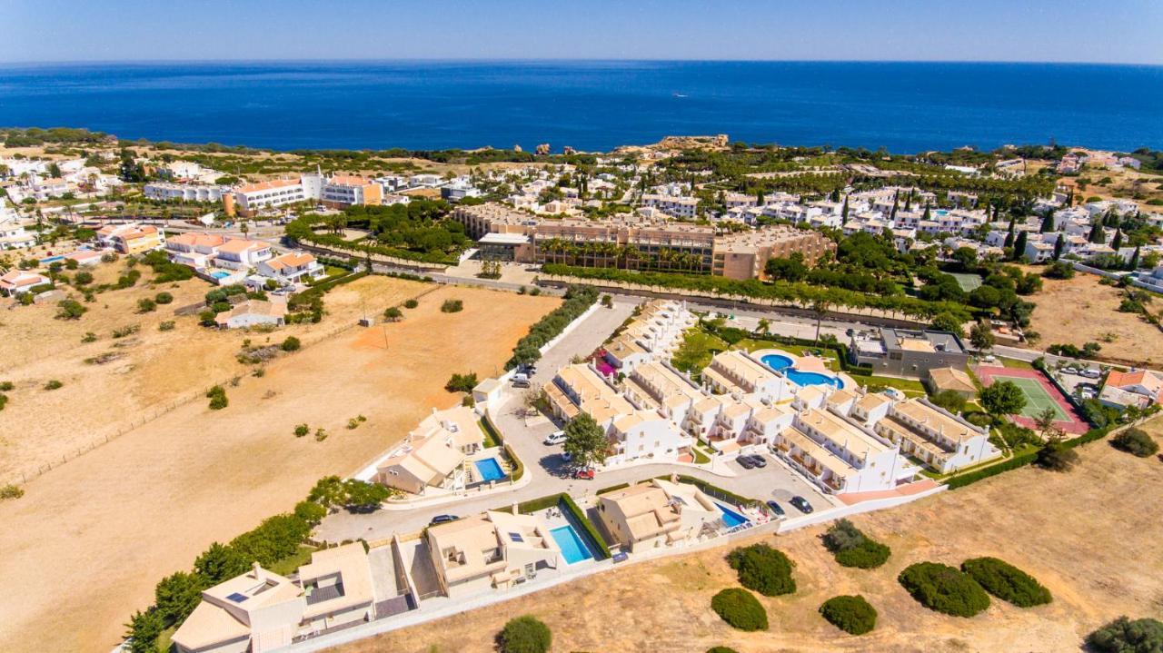 Villa Rafaella II Palace By Atlantic Places Albufeira Exterior foto