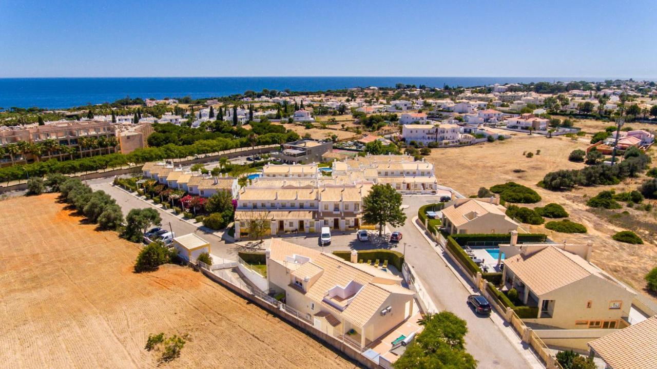 Villa Rafaella II Palace By Atlantic Places Albufeira Exterior foto