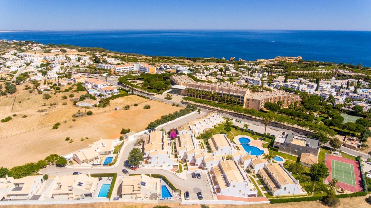 Villa Rafaella II Palace By Atlantic Places Albufeira Exterior foto