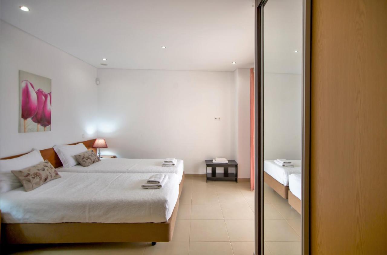 Villa Rafaella II Palace By Atlantic Places Albufeira Exterior foto