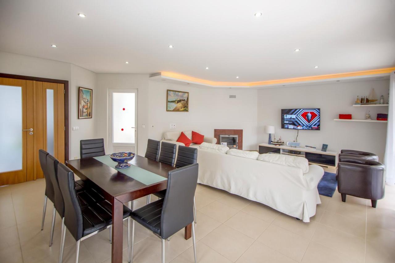 Villa Rafaella II Palace By Atlantic Places Albufeira Exterior foto